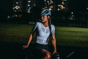Bermuda de Ciclismo Feminina MR: experiência, tecnologia de ponta e muita performance