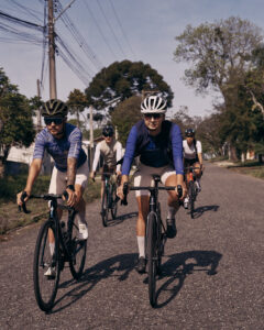 O que considerar na preparação para uma prova de ciclismo de longa distância?